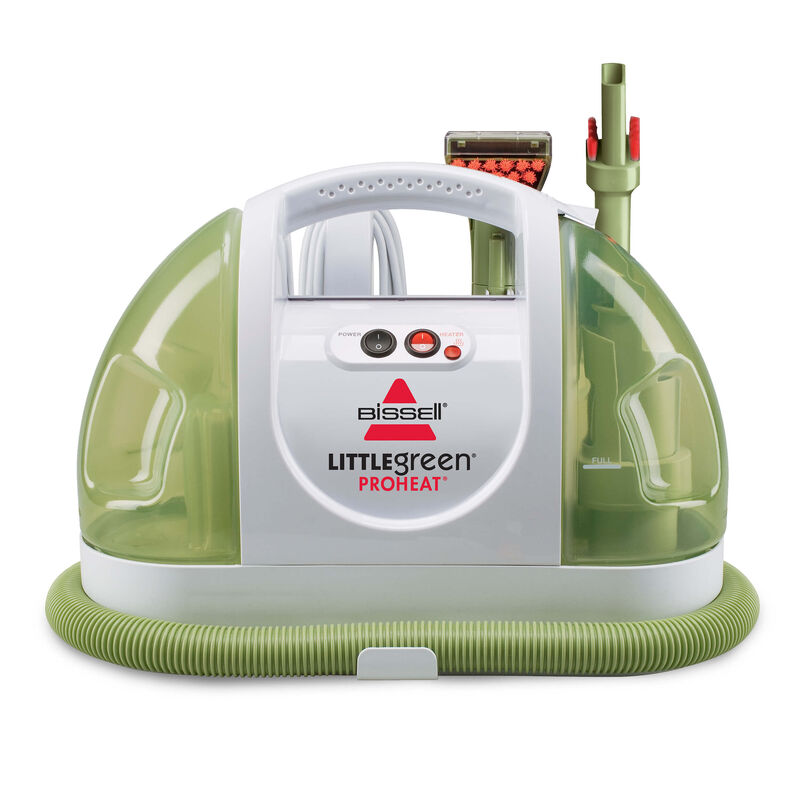 Little Green® ProHeat® Portable Carpet Cleaner BISSELL®